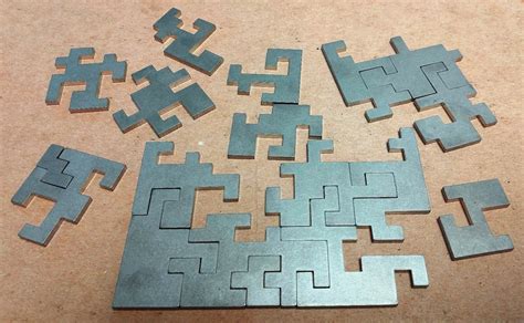 small puzzle box metal|metal jigsaw puzzles for adults.